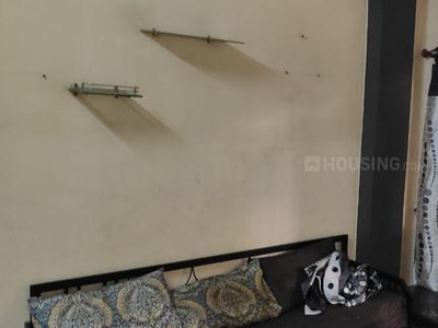 2 BHK Flat for rent in Vashi, Navi Mumbai - 950 Sqft