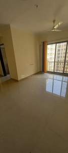 2 BHK Flat for rent in Virar West, Mumbai - 600 Sqft