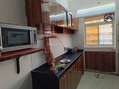 2 BHK Flat for rent in Virar West, Mumbai - 999 Sqft