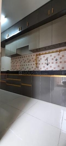 2 BHK Flat for rent in Wave City, Ghaziabad - 1025 Sqft