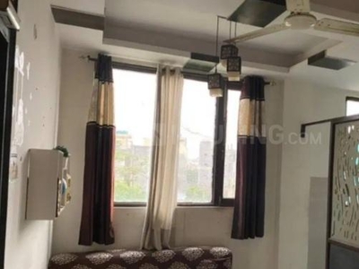 2 BHK Independent Floor for rent in Loni, Ghaziabad - 1000 Sqft