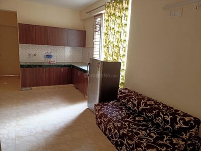 2 BHK Independent Floor for rent in Sector 86, Faridabad - 800 Sqft