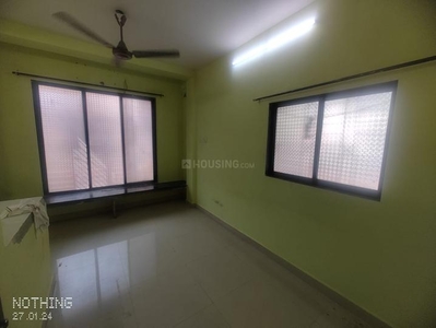 2 BHK Independent House for rent in Kandivali West, Mumbai - 750 Sqft