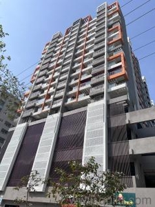2 BHK rent Apartment in Magarpatta, Pune