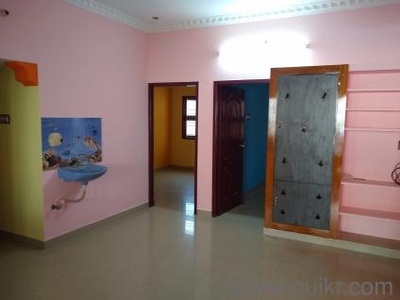 2 BHK rent Villa in Vinayakapuram-Kolathur, Chennai