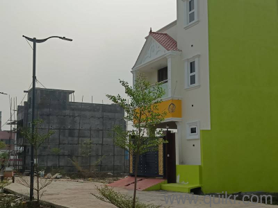 2 BHK Villa for Sale in Tambaram, Chennai