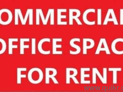2000 Sq. ft Complex for rent in Moti Nagar, Hyderabad