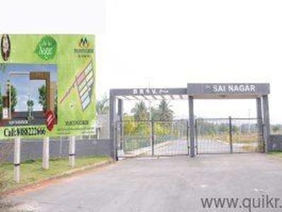 1200 Sq. ft Plot for Sale in Vaderahalli, Bangalore
