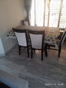 2.5 BHK Independent House for rent in Cuffe Parade, Mumbai - 1000 Sqft