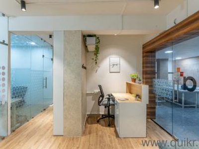 2500 Sq. ft Office for rent in Teynampet, Chennai