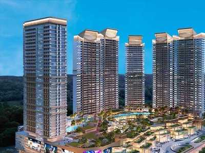 3 Bedroom Apartment / Flat for sale in M3M Experia, Sector 94, Noida