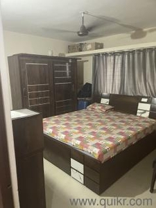 3 BHK , 1024 sq. ft. Apartment for Rent in Tingre Nagar, Pune