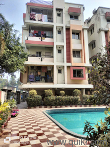 3 BHK 1420 Sq. ft Apartment for Sale in Garia, Kolkata