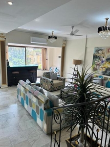 3 BHK Flat for rent in Andheri East, Mumbai - 2950 Sqft