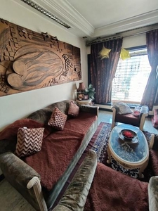 3 BHK Flat for rent in Andheri West, Mumbai - 1640 Sqft