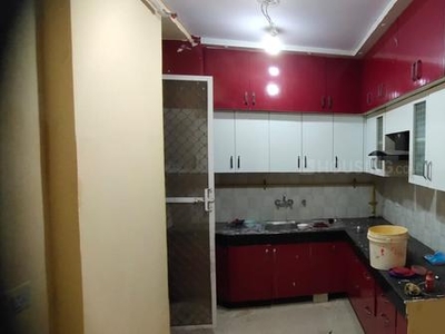 3 BHK Flat for rent in Bamheta Village, Ghaziabad - 950 Sqft