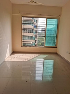 3 BHK Flat for rent in Borivali East, Mumbai - 1050 Sqft