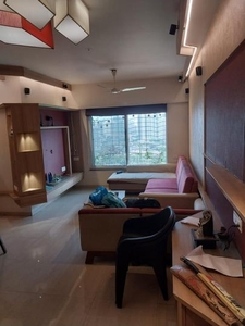 3 BHK Flat for rent in Dahisar East, Mumbai - 1550 Sqft
