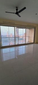 3 BHK Flat for rent in Ghansoli, Navi Mumbai - 1550 Sqft
