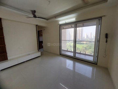 3 BHK Flat for rent in Ghansoli, Navi Mumbai - 1600 Sqft
