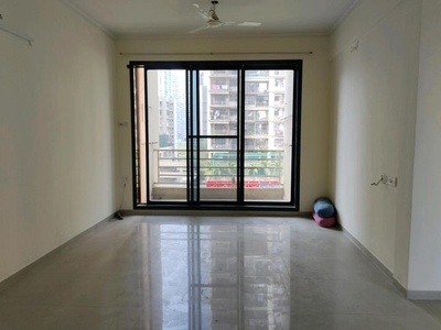 3 BHK Flat for rent in Ghansoli, Navi Mumbai - 1800 Sqft