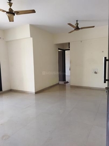 3 BHK Flat for rent in Kamothe, Navi Mumbai - 1555 Sqft