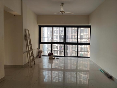 3 BHK Flat for rent in Kandivali East, Mumbai - 1255 Sqft