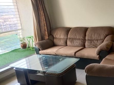 3 BHK Flat for rent in Kandivali East, Mumbai - 1260 Sqft