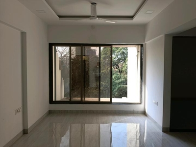3 BHK Flat for rent in Kandivali East, Mumbai - 810 Sqft