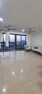 3 BHK Flat for rent in Kanjurmarg East, Mumbai - 1610 Sqft