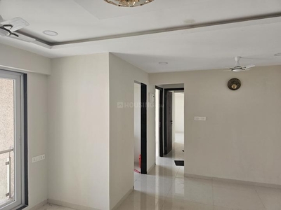 3 BHK Flat for rent in Kharghar, Navi Mumbai - 1250 Sqft