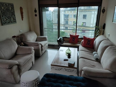 3 BHK Flat for rent in Mira Road East, Mumbai - 1020 Sqft