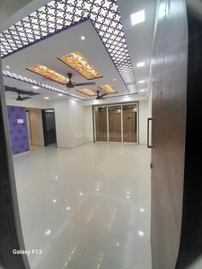 3 BHK Flat for rent in Mulund East, Mumbai - 1200 Sqft