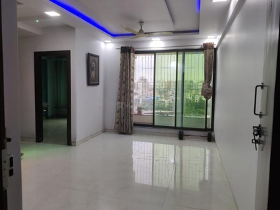 3 BHK Flat for rent in Nerul, Navi Mumbai - 1450 Sqft