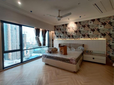 3 BHK Flat for rent in Parel, Mumbai - 2185 Sqft