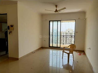 3 BHK Flat for rent in Powai, Mumbai - 1367 Sqft