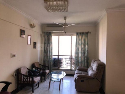3 BHK Flat for rent in Powai, Mumbai - 1700 Sqft