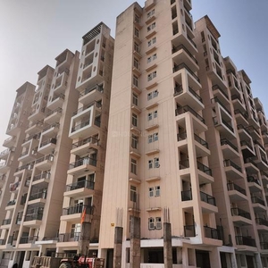 3 BHK Flat for rent in Raj Nagar Extension, Ghaziabad - 925 Sqft