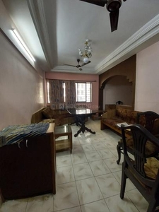 3 BHK Flat for rent in Sanpada, Navi Mumbai - 1060 Sqft