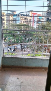 3 BHK Flat for rent in Seawoods, Navi Mumbai - 1510 Sqft