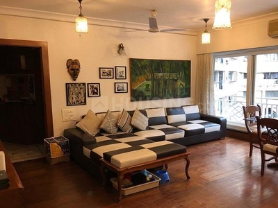 3 BHK Flat for rent in Sewri, Mumbai - 2000 Sqft