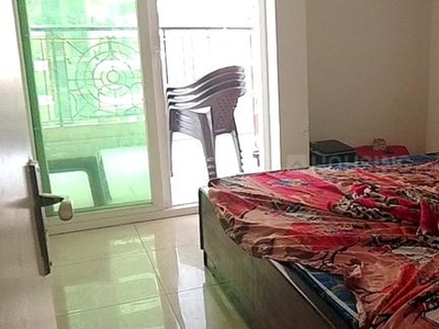 3 BHK Flat for rent in Siddharth Vihar, Ghaziabad - 1195 Sqft