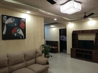 3 BHK Flat for rent in Sion, Mumbai - 1100 Sqft