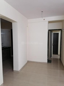 3 BHK Flat for rent in Ulwe, Navi Mumbai - 1300 Sqft