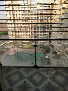 3 BHK Flat for rent in Ulwe, Navi Mumbai - 1770 Sqft