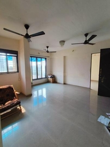 3 BHK Flat for rent in Vasai West, Mumbai - 1250 Sqft