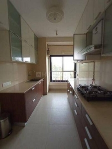 3 BHK Flat for rent in Vikhroli East, Mumbai - 1710 Sqft