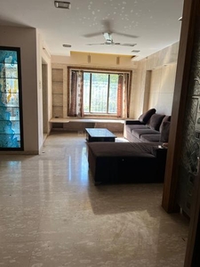 3 BHK Flat for rent in Vikhroli West, Mumbai - 1300 Sqft
