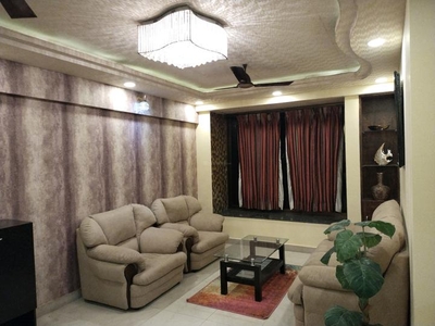 3 BHK Flat for rent in Wadala East, Mumbai - 1280 Sqft