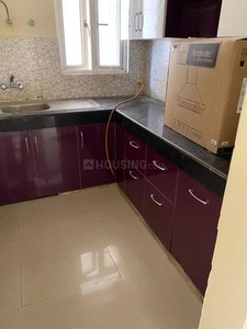 3 BHK Flat for rent in Wave City, Ghaziabad - 1465 Sqft
